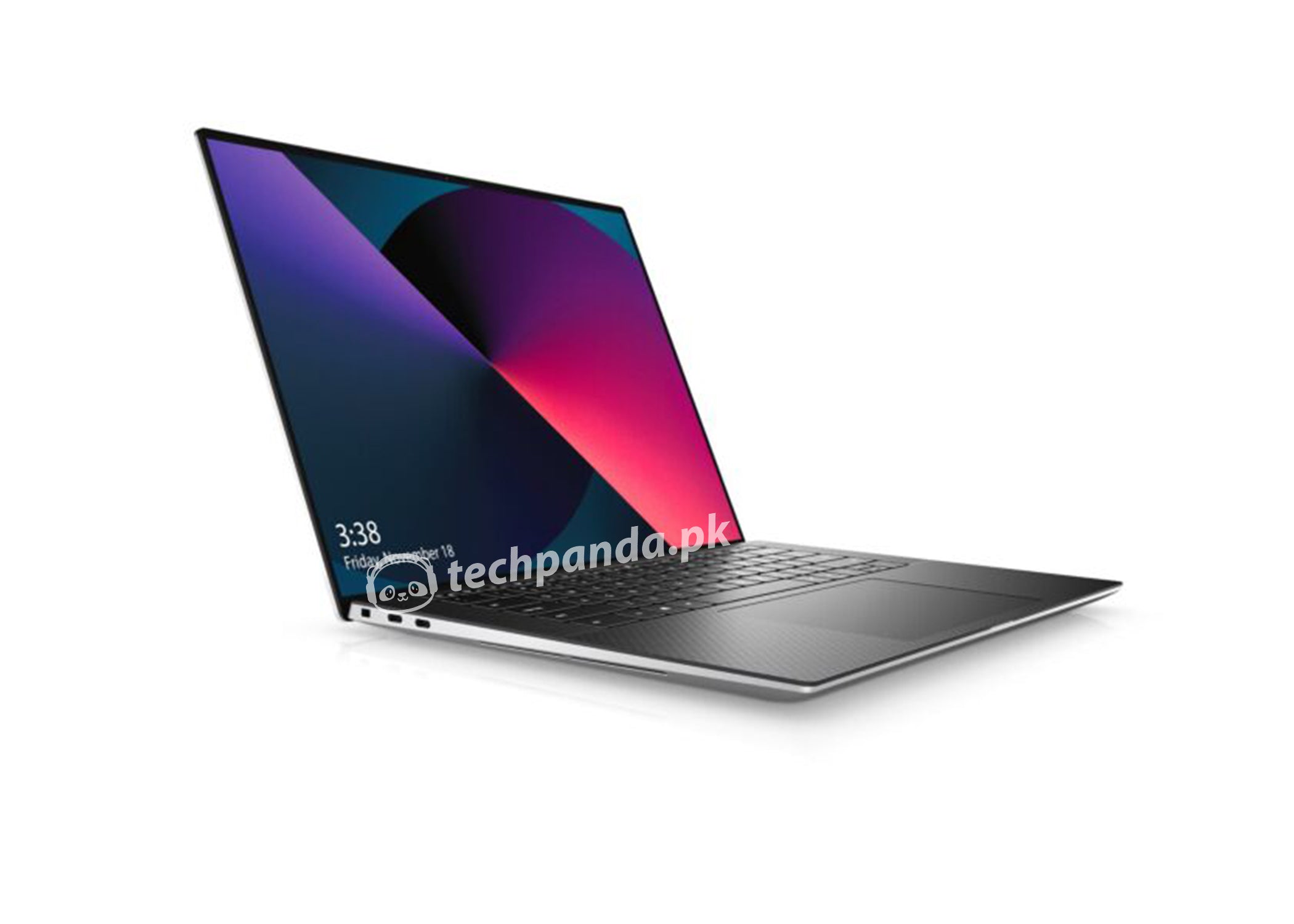 Dell Xps 9520 Laptop, Core i9-12900HK, 16GB RAM, 512GB SSD 15.6 Dell Xps 9520 Laptop, Core i9-12900HK, 16GB RAM, 512GB SSD 15.6